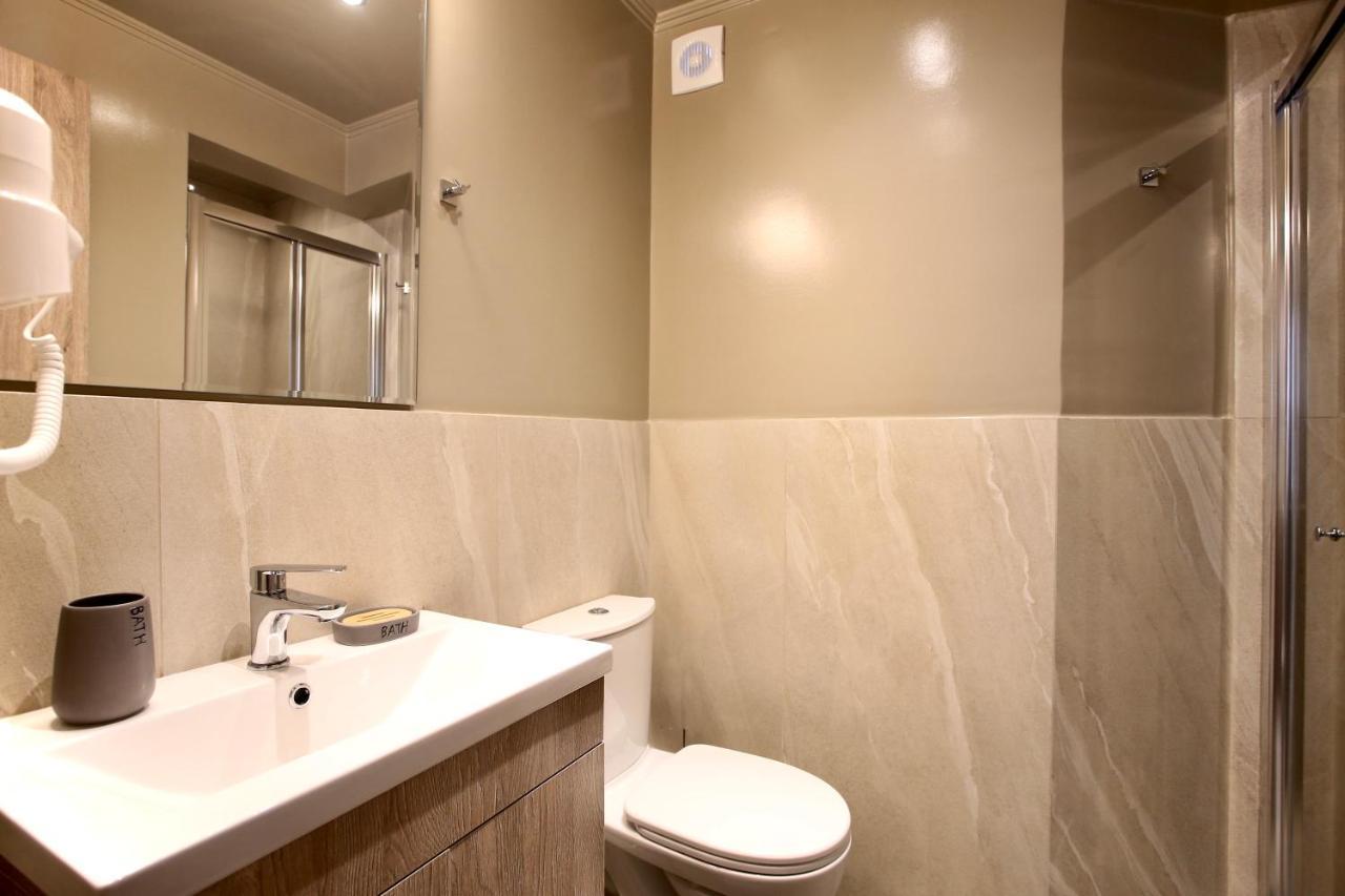 Gk Mediterranean Village - Airport Free Shuttle By Gk Properties Markopoulo Mesogaias Bagian luar foto